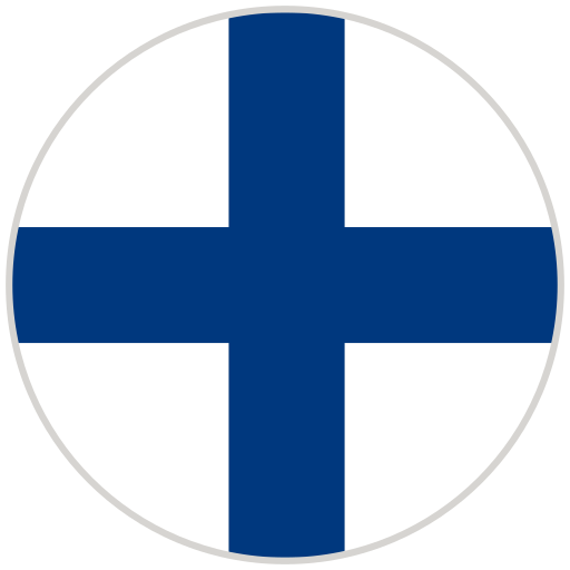 Finland Flag