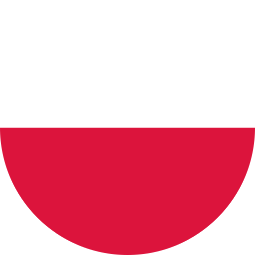 Poland Flag