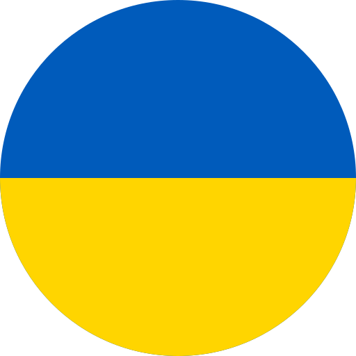 Ukraine Flag